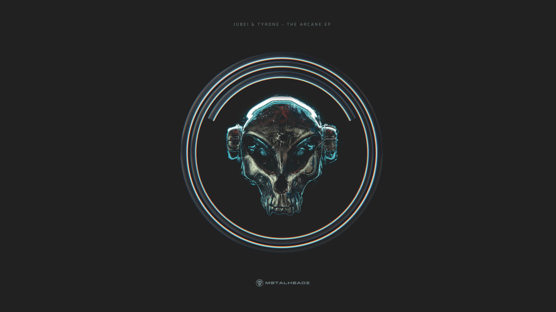 Metalheadz project artwork