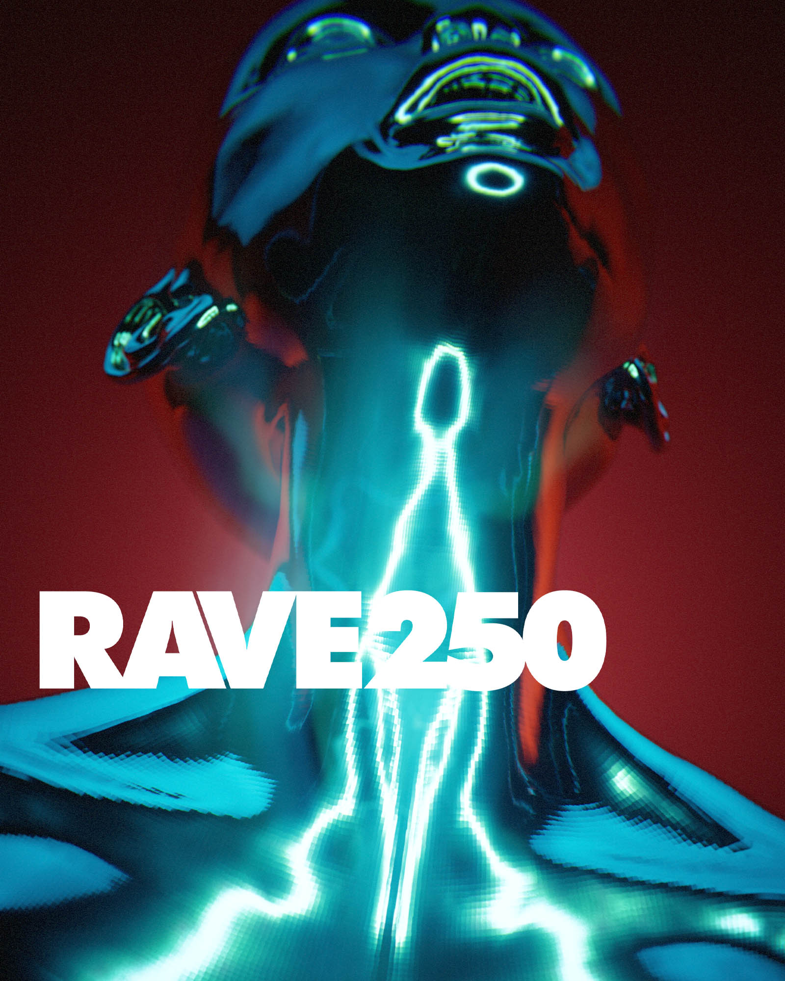 RAVE250 preview